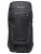 VAUDE Sportrugzak ‘Avox 60+10’  zwart / wit