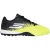Skechers Jongens Razor Kunstgras Voetbalschoenen (Geel/Zwart)