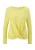 s.Oliver Shirt  geel