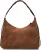 Vanessa Bruno Schoudertas
Dames Jane Pm Zip, Materiaal: Suède, Kleur: Bruin