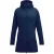 Regatta Dames Carisbrooke Softshell Waterdichte Jas (Marineblauw)