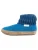 Gottstein Huisschoenen ‘Alpine Boot LE’  blauw