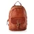 Campomaggi Rugzak ‘Rossana’  kastanjebruin