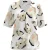 Frank Walder Blouse korte mouw nos716430
