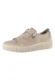GABOR Sneakers laag  beige