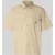 Carhartt Work In Progress relaxed fit vrijetijdsoverhemd met kentkraag en labeldetail