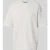 PEGADOR Overzized T-shirt met structuurpatroon