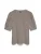 VERO MODA Shirt ‘VMFlower’  taupe