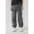 NAME IT KIDS straight fit jeans medium grey denim