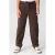 Shoeby casual broek – bruin
