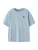 NAME IT Shirt ‘NKMVIMO’  lichtblauw