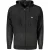 Zip-up Hoodie Klassieke Stijl