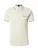 BOSS Shirt ‘Paul’  crème / zwart / wit