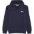 FILA Zwickau Graphic Logo Hoodie Black Iris