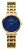 Orphelia Stardust Dames Gouden Horloge OR12809