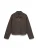 VERO MODA Tussenjas ‘VMIda’  bruin