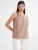 MixRay Blouse  camel