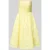 Hey Kyla mini-jurk met all-over bloemenmotief stitching