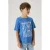 NAME IT KIDS T-shirt blauw