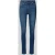 Liu Jo White Skinny fit jeans met siersteentjes, model ‘DIVINE’