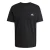 ADIDAS SPORTSWEAR Functioneel shirt ‘Slide’  zwart