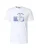 ELLESSE Shirt ‘GRANDPRIX’  royal blue/koningsblauw / wit