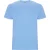 Roly Heren Stafford T-Shirt (Hemelsblauw)