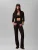 Calvin Klein Sport Broek  zwart