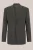 WE Fashion Heren slim fit blazer