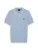 Lyle & Scott Trui  lichtblauw