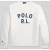Polo Ralph Lauren regular fit sweatshirt van katoenmix