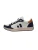 Ethletic Sneakers laag ‘Jesse’  donkerblauw / wit
