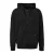 Zipper Hoodie met Kangoeroezak QS