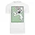 T-shirt Urban Classics looney tunes bugs bunny funny face