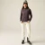 Dare 2B Vrouwen/dames Freeform II Fleece (Huckleberry)