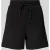 GUESS Activewear Korte broek met elastische band, model ‘ELLY’