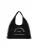 Karl Lagerfeld Shopper  grijs / zwart