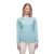 Dames sweatshirt Ragwear Darria Zig Zag