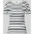Tommy Hilfiger Slim fit T-shirt van puur katoen