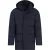 Paul & Shark Parka donker