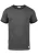 !Solid Shirt ‘Manoldo’  grijs