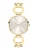 Tamaris Analoog horloge  goud