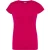 JHK Dames comfort regelmatig t-shirt