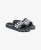 Superdry Mannen Core Camo Badslippers Donkergrijs
