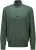Bomont Trui Tygo half zip Groen heren