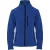 Roly Dames/Dames Antartida Soft Shell Jas (Koningsblauw)