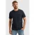 PME Legend regular fit T-shirt met print – donkerblauw