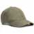 Tommy Hilfiger Th Flag Linen 6 Panel Battle Green