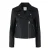 Leren jas voor vrouwen Pieces Susse