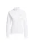 ADIDAS GOLF Trainingsjack  lichtgrijs / wit